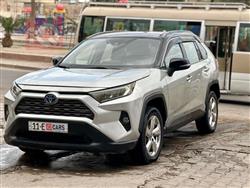 تويوتا راف 4